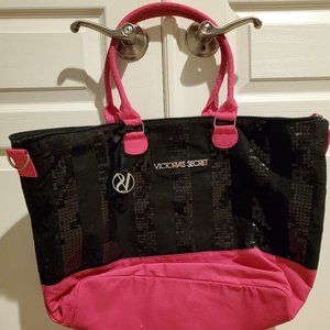 Victoria's Secret Tote bag